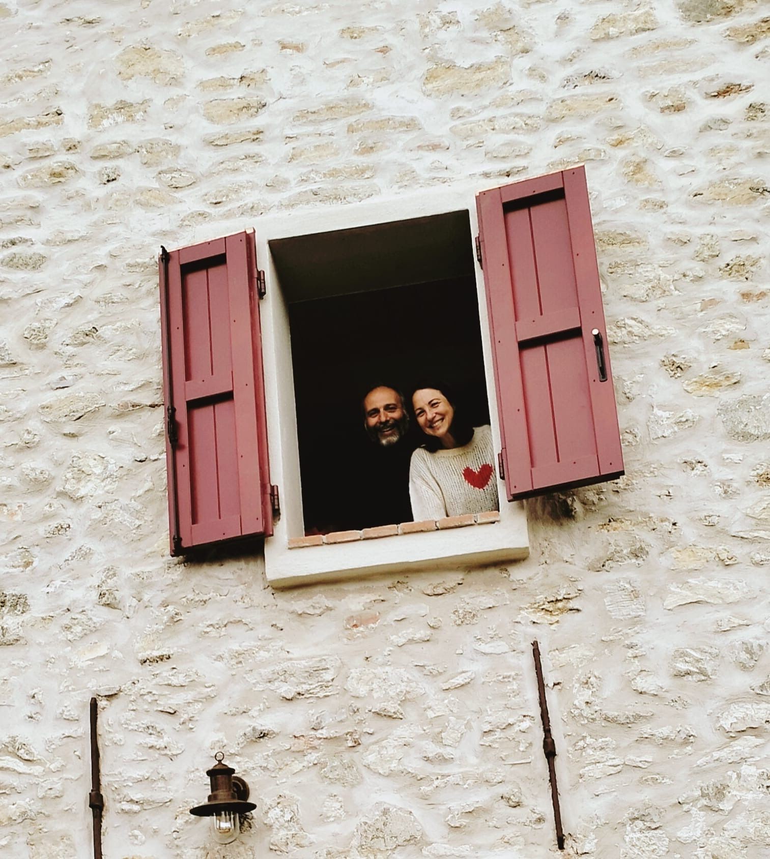 La Casina nel Bosco 